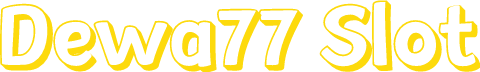 Dewa77 Slot